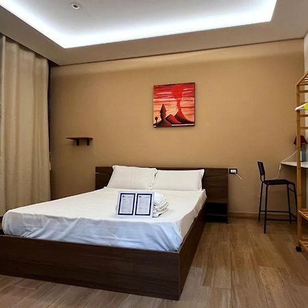 Vespucci Rooms Неаполь Екстер'єр фото