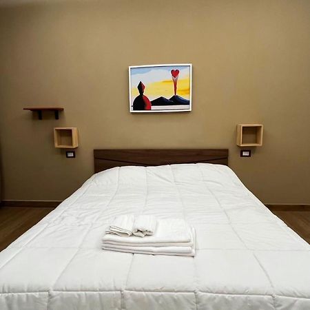Vespucci Rooms Неаполь Екстер'єр фото