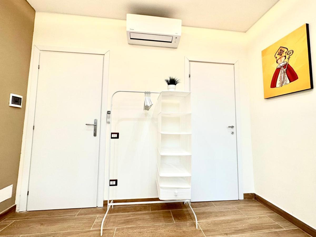 Vespucci Rooms Неаполь Екстер'єр фото