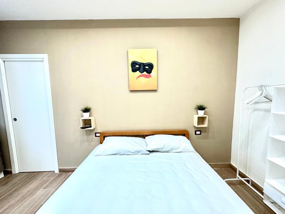 Vespucci Rooms Неаполь Екстер'єр фото